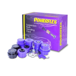 Powerflex Pacchetto di Powerflex BMW E36 3 Series (1990 - 1998)