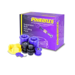 Powerflex Pacchetto di Powerflex Ford Focus MK2 ST