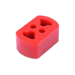 Powerflex Supporti di scarico Ford KA (1996-2008)