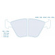 Pastiglie freni CL brakes Pastiglie dei freni CL Brakes 4033RC6 | race-shop.it