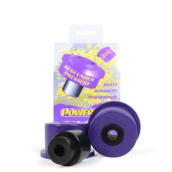 Powerflex Rear Diff Front Mounting Bush Seat Leon & Cupra MK1 TYP 1M 4WD (1999-2005)