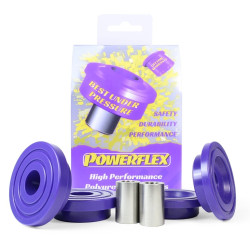 Powerflex Rear Diff Rear Mounting Bush Seat Leon MK3 5F (2013-) Multi Link