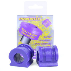 Powerflex Front Anti Roll Bar Bush 20mm Skoda Fabia (2000-2007)