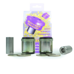 Powerflex Front Lower Shock Mount Skoda Superb (2002-2008)