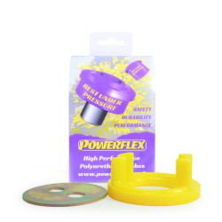 Powerflex Rear Diff Rear Left Mount Insert Subaru BRZ