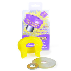 Powerflex Rear Diff rear Right Mount Insert Subaru BRZ