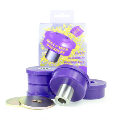 Powerflex Rear Diff Mount Subaru Forester SF (1997 - 2002)