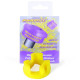 Silentblock in poliuretano Powerflex Lower Rear Engine Mount Insert Opel Corsa D | race-shop.it