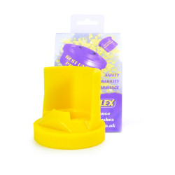 Powerflex Upper Right Engine Mounting Insert Petrol Opel Zafira B (2005-2011)