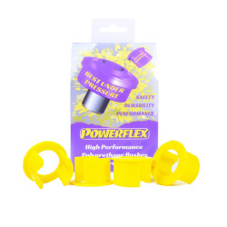 Powerflex Front Sub frame Mount Insert Volvo C70 (1996 - 2005)