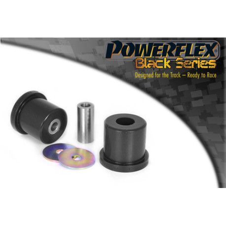 Silentblock in poliuretano Powerflex Boccola anteriore differenziale posteriore BMW E63/E64 6 Series (2003 - 2010) | race-shop.it