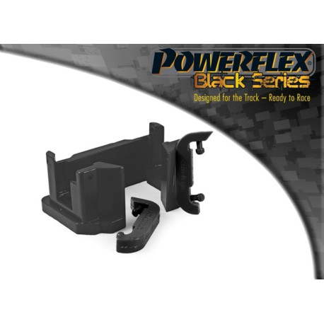 Silentblock in poliuretano Powerflex Front Upper Right Engine Mount Insert Ford Focus MK3 RS | race-shop.it