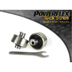 Powerflex Front Lower Arm Rear Bush Caster Adjust Jaguar (Daimler) X Type (2001-2009)