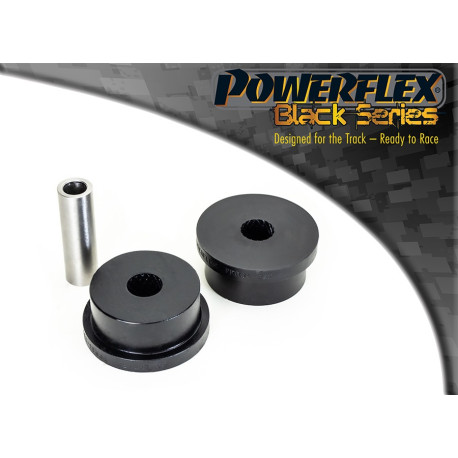 Silentblock in poliuretano POWERFLEX boccola supporto motore inferiore per Lotus Series 2, Black Series | race-shop.it