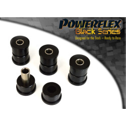 Powerflex Rear Lower Outer Wishbone Bush Mazda Mk2 NB (1998-2005)