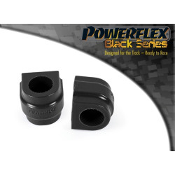 Powerflex Front Anti Roll Bar Bush 24mm Mini Mini Generation 1