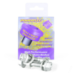 Powerflex PowerAlign Camber Bolt Kit (16mm) Mitsubishi Eclipse (2000 - 2012)