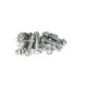 Silentblock in poliuretano Powerflex PowerAlign Camber Bolt Kit (16mm) Mitsubishi Eclipse (2000 - 2012) | race-shop.it