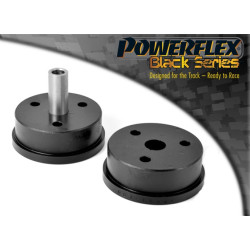 Powerflex Front Lower Diff Mount Mitsubishi Lancer Evolution 10 CZ4A (10/07-)