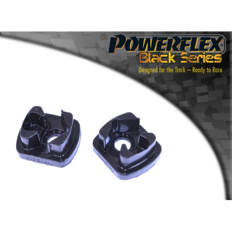 Silentblock in poliuretano Powerflex Lower Engine Mount Insert Peugeot 207 | race-shop.it