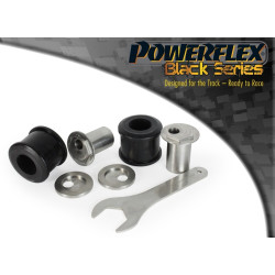 Powerflex Front Track Control Arm Outer Bush, Caster Adjustable Porsche 997 inc. Turbo