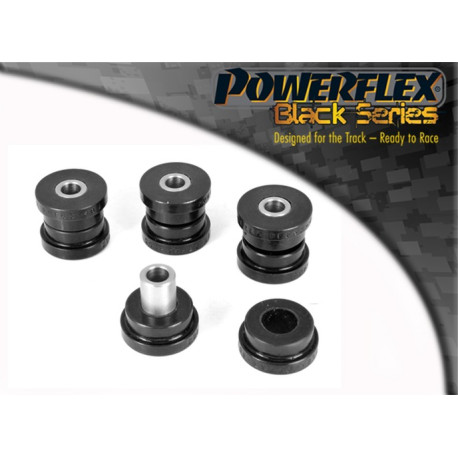 Silentblock in poliuretano Powerflex Front Roll Bar Links Rover 200 (1995), 25 | race-shop.it