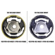 Silentblock in poliuretano Powerflex Lower Engine Mount (Large) Insert Seat Leon MK3 5F (2013-) Multi Link | race-shop.it