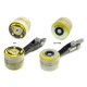 Silentblock in poliuretano Powerflex Lower Engine Mount (Large) Insert Seat Leon MK3 5F (2013-) Multi Link | race-shop.it