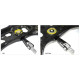 Silentblock in poliuretano Powerflex Lower Engine Mount (Large) Insert Seat Leon MK3 5F (2013-) Multi Link | race-shop.it