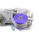 Silentblock in poliuretano Powerflex Rear Diff Front Mounting Bush Seat Leon MK3 5F (2013-) Multi Link | race-shop.it