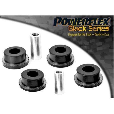 Silentblock in poliuretano Powerflex Rear Subframe Front Bush Subaru BRZ | race-shop.it