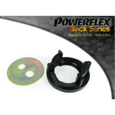 Silentblock in poliuretano Powerflex Rear Diff Rear Left Mount Insert Subaru BRZ | race-shop.it