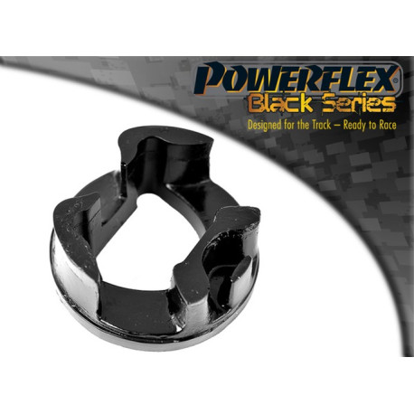 Silentblock in poliuretano Powerflex Lower Rear Engine Mount Insert Opel Adam (2012-) | race-shop.it