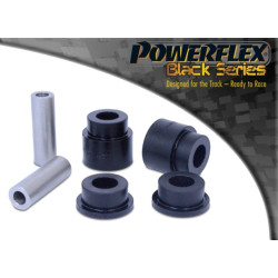 POWERFLEX boccola anteriore del braccio oscillante anteriore per Opel Corsa C (2000-2006), Black Series