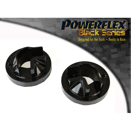 Silentblock in poliuretano Powerflex Front Lower Engine Mount Insert Diesel Opel Zafira B (2005-2011) | race-shop.it