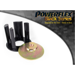 Powerflex Lower Engine Mount Insert (Large) Volkswagen Vento (2005 - 2010)
