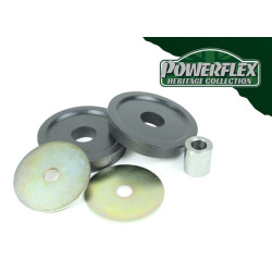 Powerflex Boccola differenziale posteriore BMW 3 Series E36 Compact (1993-2000)