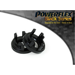 Powerflex Lower Engine Mount Bush Insert Citroen C1 (2005 - 2014)