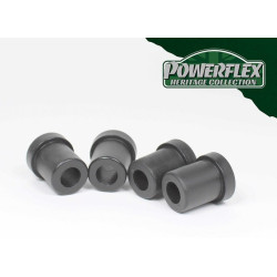 Powerflex Leaf Spring Shackle Mounts Ford Capri (1969-1986)
