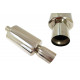 1x ingresso / 1x uscita Center Muffler RACES 89, inlet/outlet 3,5" (89mm) | race-shop.it
