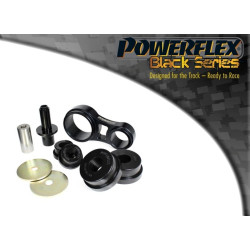 Powerflex Lower Engine Mount Bracket & Bushes, Track Use Mazda Mazda 2 (2003 - 2007)