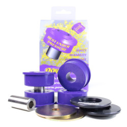 Powerflex Rear Diff Front Mounting Bush Rolls-Royce Ghost RR4 (2008 - 2018 )