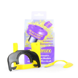 Powerflex Upper Engine Mount Insert Skoda Superb (2009-2011)