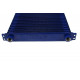 Refrigeratori d'olio 10 file radiatore dell`olio M22, 300x140x50mm | race-shop.it