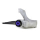 Silentblock in poliuretano Powerflex Front Wishbone Rear Bush Caster Offset Volkswagen Fox | race-shop.it