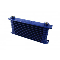 10 file radiatore dell`olio M22, 300x140x50mm