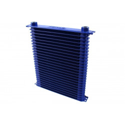25 file radiatore dell`olio M22, 365x230x50mm