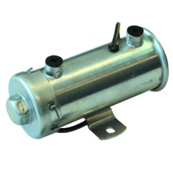 Pompa del carburante a bassa pressione RACES Cylindrical 0.45 - 0.48Bar
