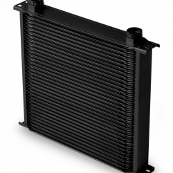 34 file radiatore dell`olio Setrab ProLine STD, 330x264x50mm
