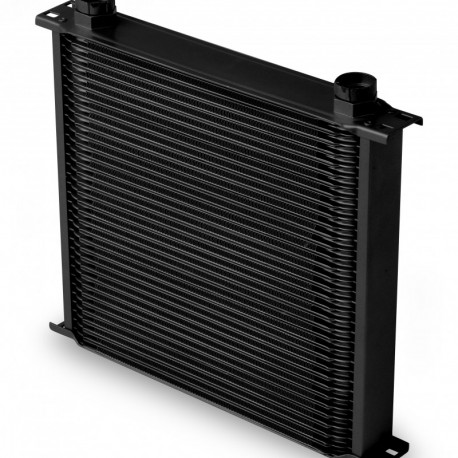Refrigeratori d'olio 34 file radiatore dell`olio Setrab ProLine STD, 330x264x50mm | race-shop.it